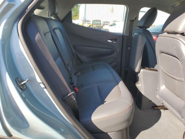 2019 CHEVROLET BOLT EV PR - 1G1FZ6S06K4106358