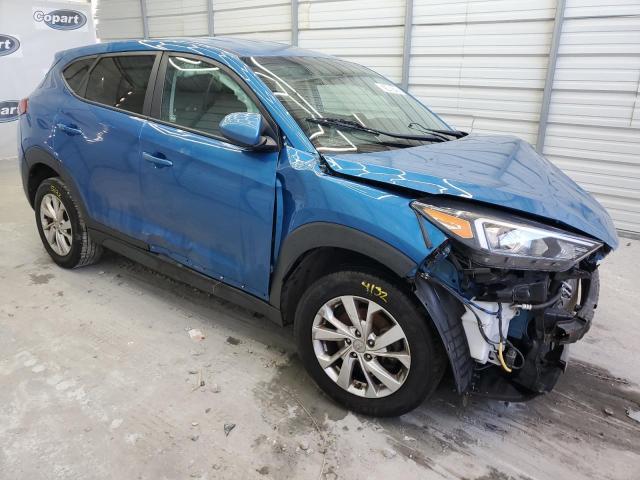 KM8J23A47K0935900 2019 HYUNDAI TUCSON
