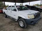 TOYOTA TACOMA DOU photo