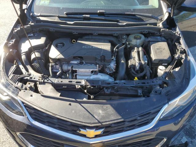 2016 CHEVROLET CRUZE LT - 1G1BE5SM6G7247251