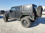 JEEP WRANGLER U photo