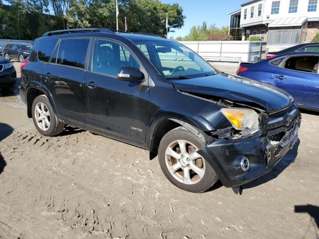 Vin: 2t3dk4dv5bw064865, lot: 72602934, toyota rav4 limited 20114