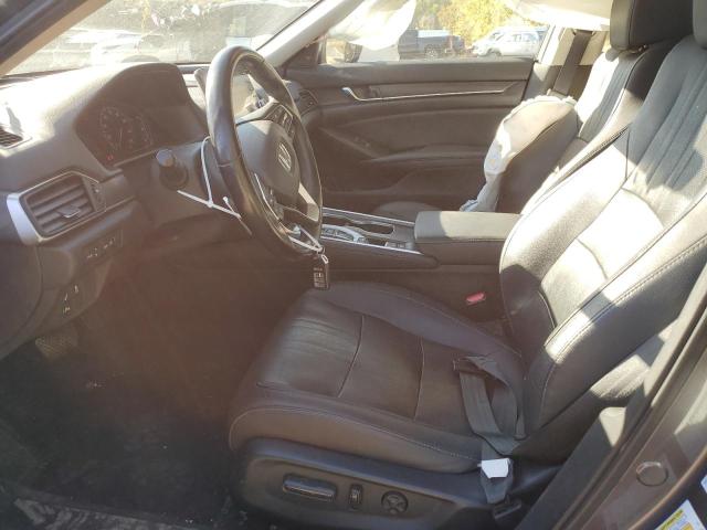 VIN 1HGCV2F96LA025520 2020 Honda Accord, Touring no.7