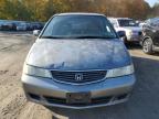 HONDA ODYSSEY EX photo