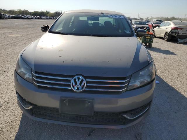 VIN 1VWBP7A30DC088071 2013 Volkswagen Passat, SE no.5