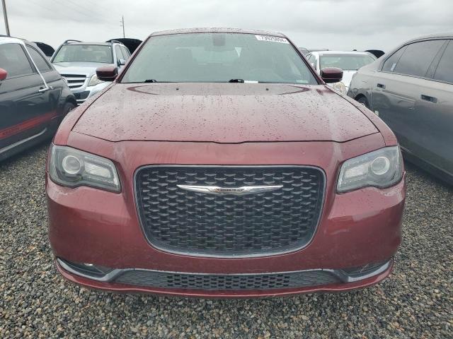 VIN 2C3CCAGG1JH141433 2018 Chrysler 300, S no.5