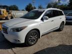 INFINITI QX60 photo