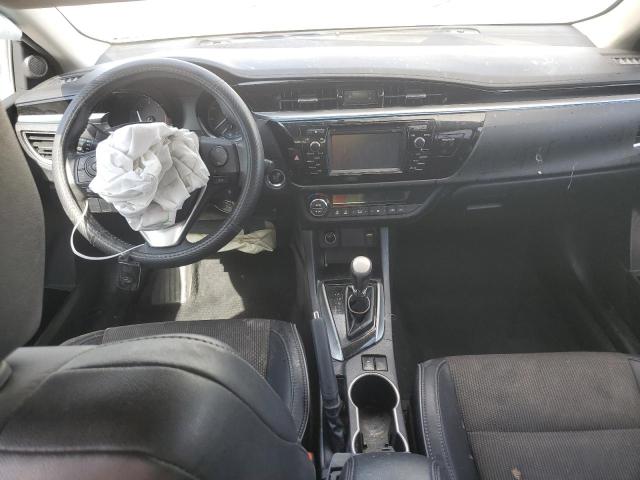 2016 TOYOTA COROLLA L - 2T1BURHE4GC745528