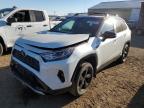 2020 TOYOTA RAV4 XSE - 2T3EWRFV9LW052738