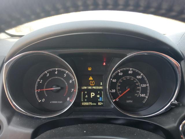2022 MITSUBISHI OUTLANDER - JA4APVAU0NU023383