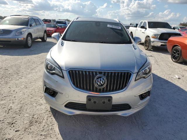 VIN LRBFXFSX8GD217896 2016 Buick Envision, Premium no.5