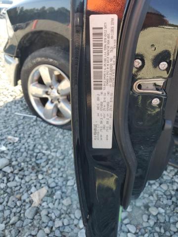 2018 RAM 1500 SLT - 3C6RR7LG5JG203243