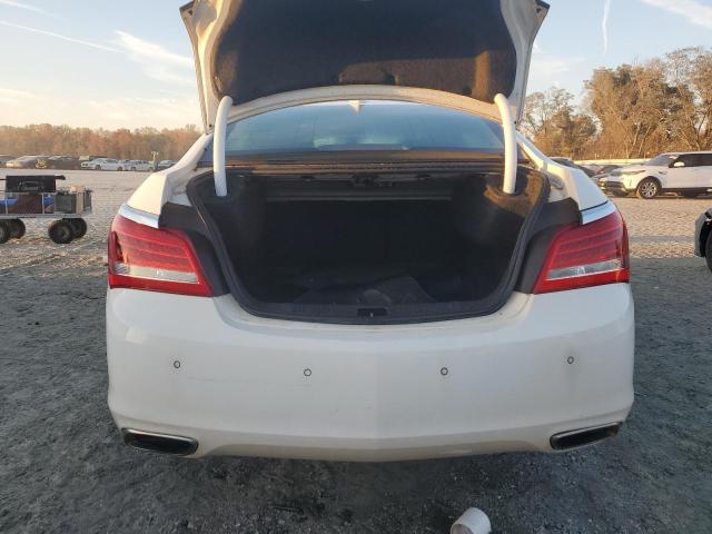 2016 BUICK LACROSSE - 1G4GB5G39GF264424