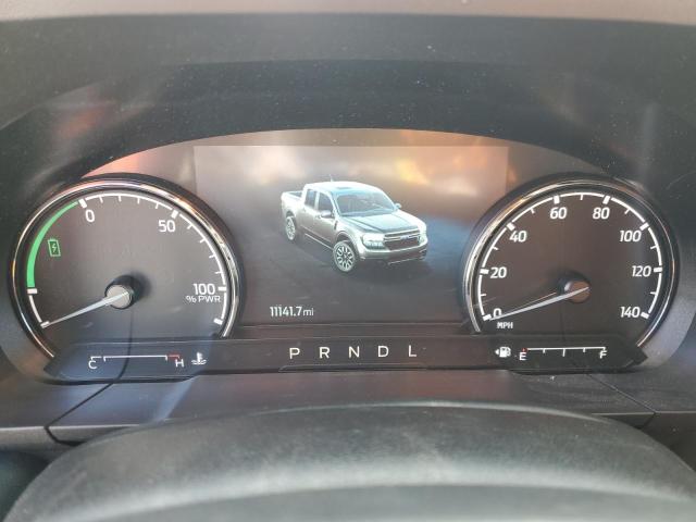2024 FORD MAVERICK L 3FTTW8M31RRB07943