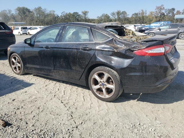 2016 FORD FUSION SE - 3FA6P0H77GR237382