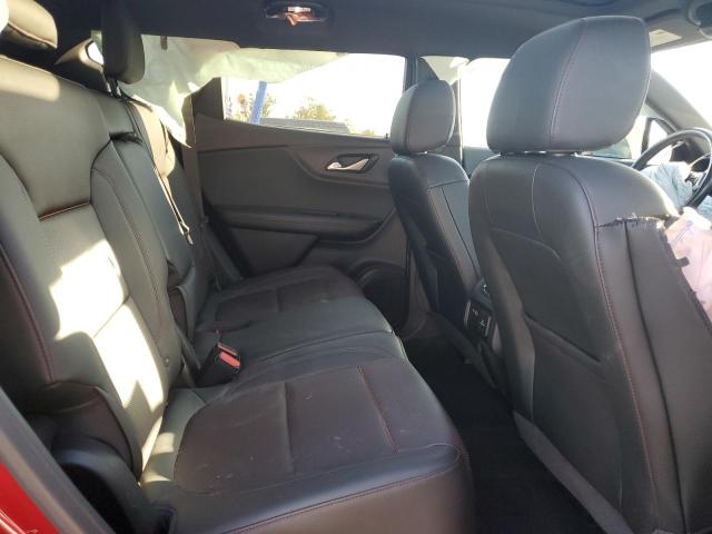 2020 CHEVROLET BLAZER RS - 3GNKBKRS7LS632470
