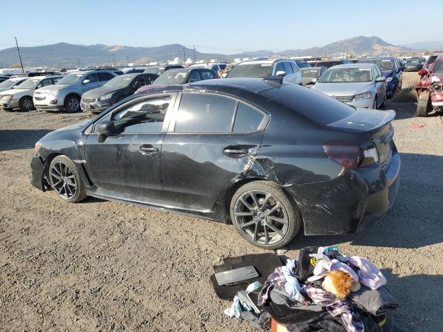 2019 SUBARU WRX LIMITE - JF1VA1H63K9824693