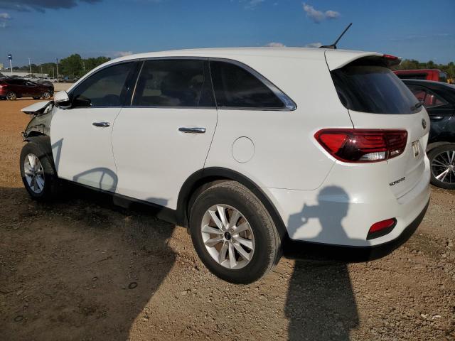 2020 KIA SORENTO L - 5XYPG4A34LG663001