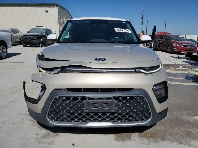 2020 KIA SOUL EX - KNDJ33AU0L7081026