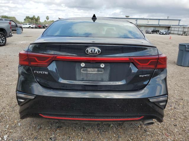 2020 KIA FORTE GT L - 3KPF34AD3LE257790