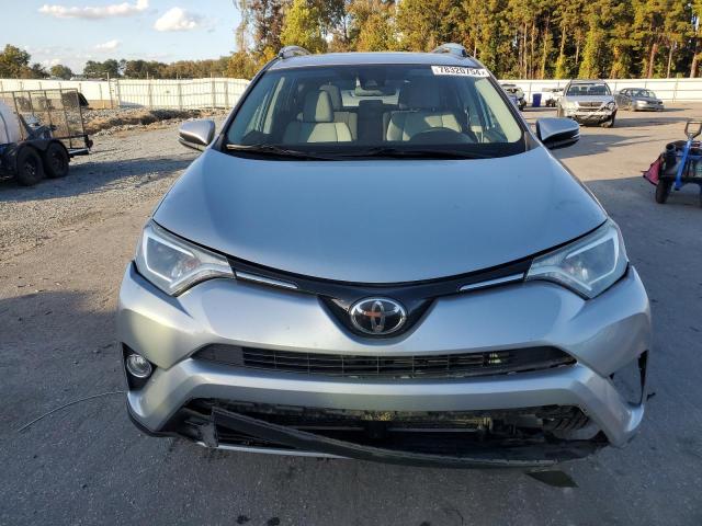 2017 TOYOTA RAV4 XLE - 2T3WFREV6HW398887