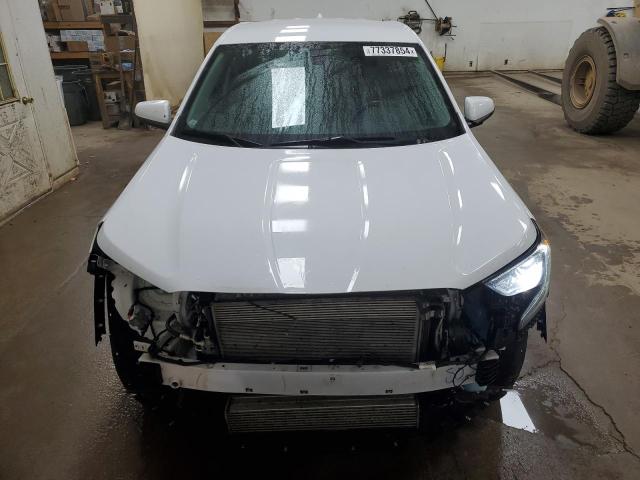 2018 GMC TERRAIN SL - 3GKALMEV7JL402338