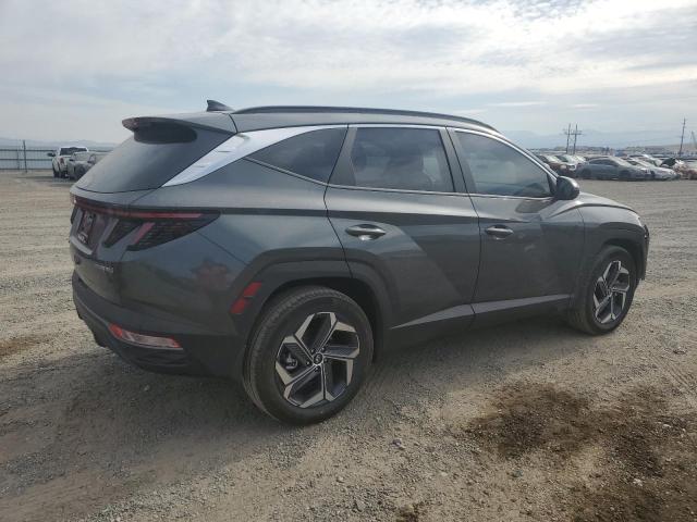 2024 HYUNDAI TUCSON SEL - KM8JCCD12RU178736