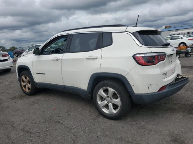 2018 JEEP COMPASS LA - 3C4NJDBB3JT139262