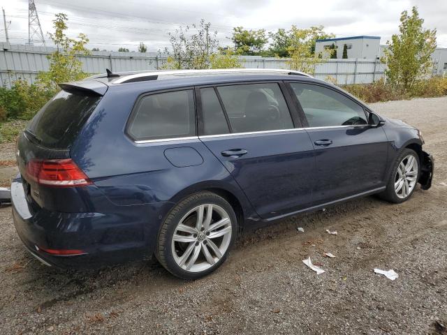 2018 VOLKSWAGEN GOLF SPORT - 3VWZ17AU1JM754955