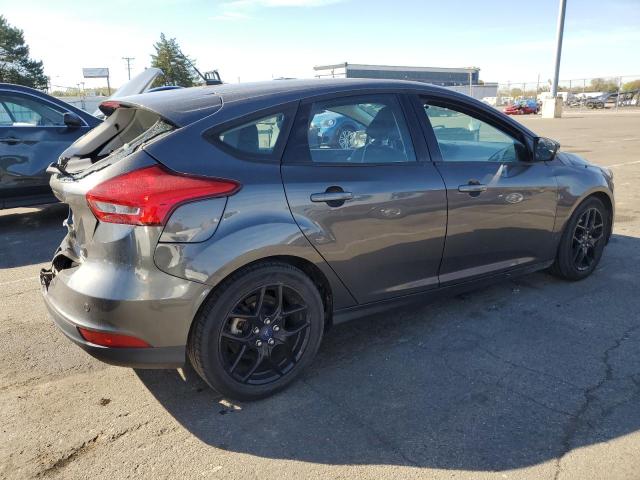 Vin: 1fadp3k26fl280534, lot: 77380104, ford focus se 20153