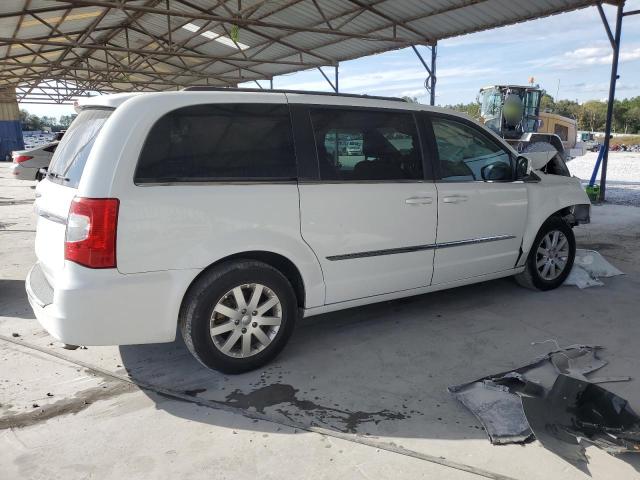 2016 CHRYSLER TOWN & COU - 2C4RC1BG3GR298350