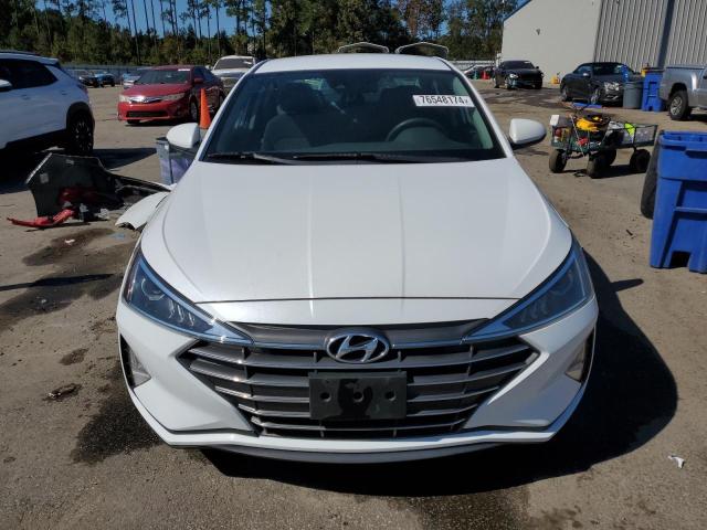 2020 HYUNDAI ELANTRA SE - 5NPD84LF4LH573847