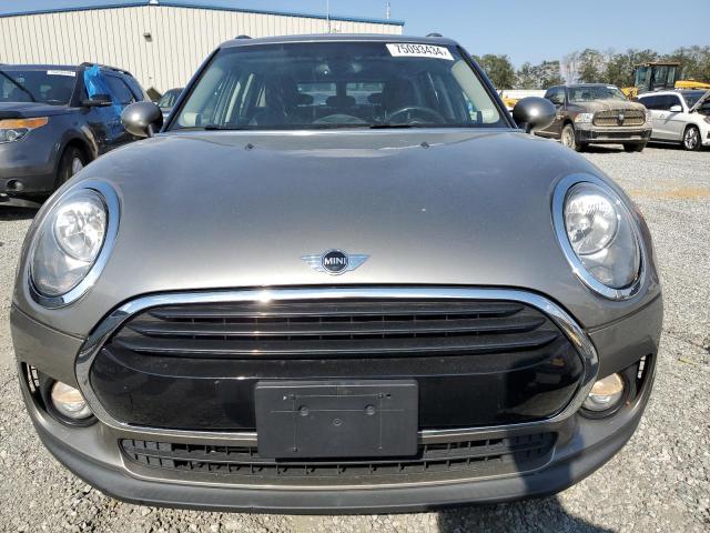 2016 MINI COOPER CLU - WMWLN5C56G2E31508