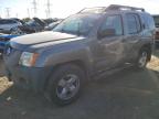 NISSAN XTERRA OFF photo