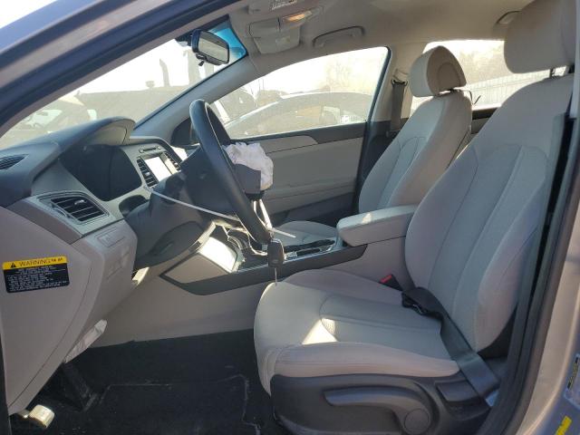 2016 HYUNDAI SONATA SE - 5NPE24AFXGH298466
