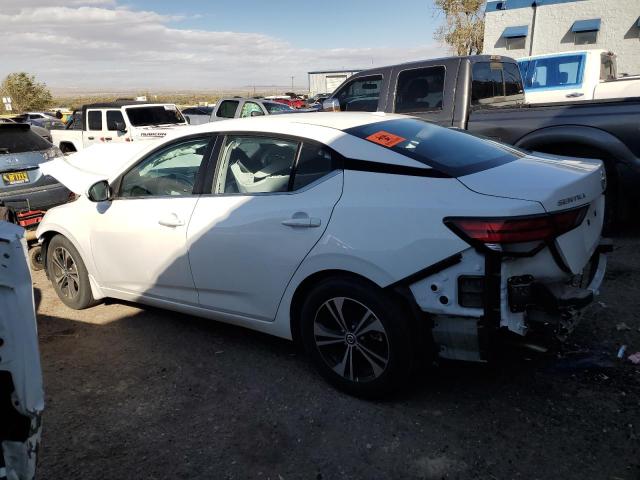 VIN 3N1AB8CV2NY294764 2022 NISSAN SENTRA no.2