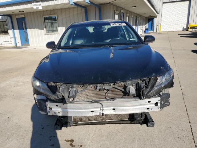 VIN 4T1B11HK3KU769486 2019 Toyota Camry, L no.5