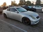 INFINITI G35 снимка