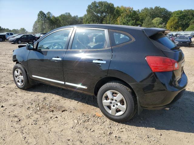 VIN JN8AS5MV2DW114767 2013 Nissan Rogue, S no.2