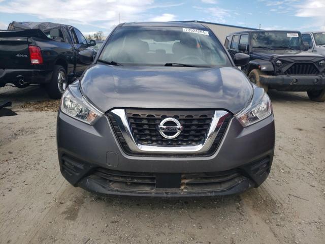 2020 NISSAN KICKS S - 3N1CP5BV9LL574833