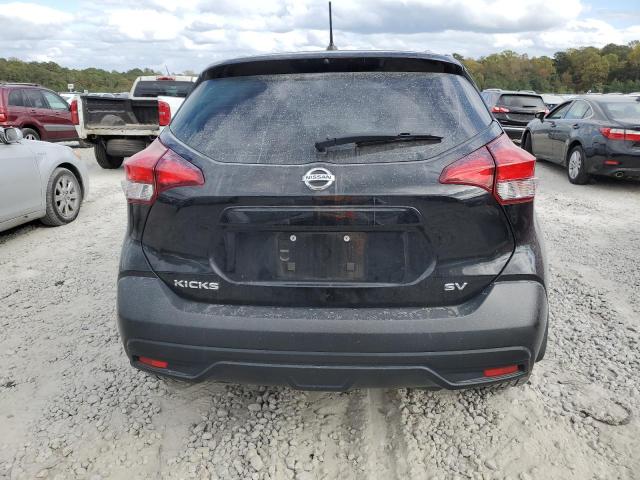 2019 NISSAN KICKS S - 3N1CP5CUXKL509798