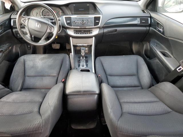 VIN 1HGCR2F53EA112733 2014 Honda Accord, Sport no.8