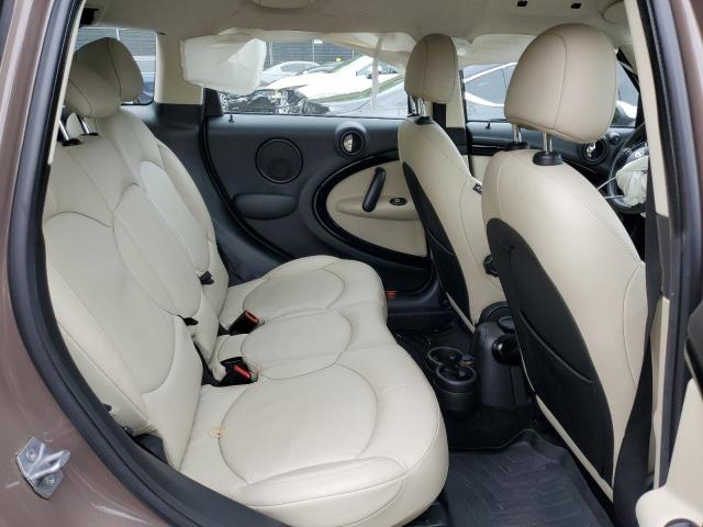 2015 MINI COOPER S C - WMWZC5C5XFWP43738