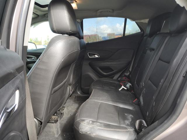 2015 BUICK ENCORE - KL4CJGSB7FB169828