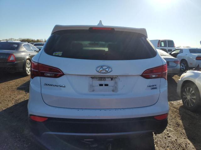 2016 HYUNDAI SANTA FE S - 5XYZTDLB8GG344747