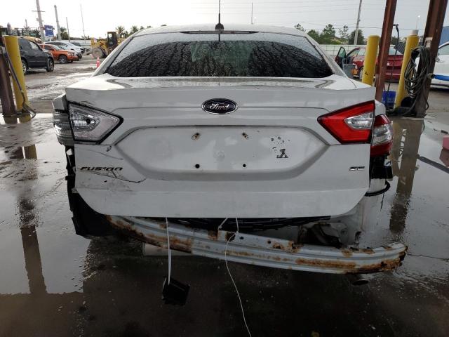 VIN 3FA6P0H75DR222892 2013 Ford Fusion, SE no.6