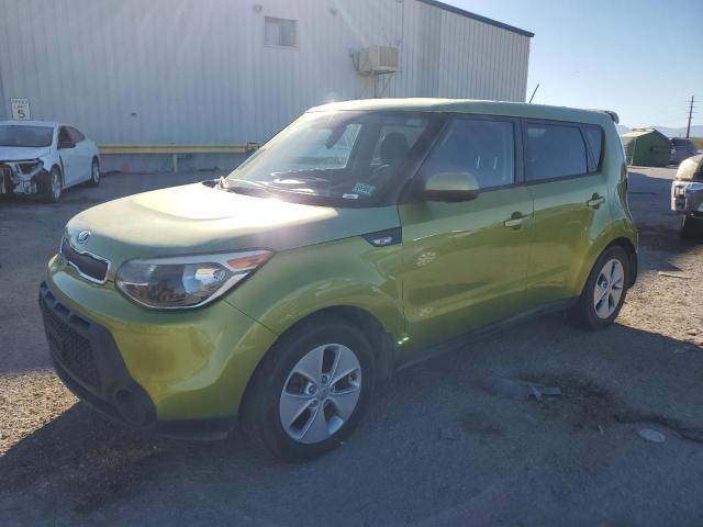 VIN KNDJN2A24E7717260 2014 KIA SOUL no.1