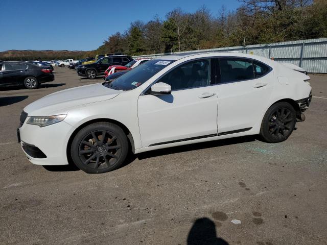 VIN 19UUB3F52FA000926 2015 Acura TLX, Tech no.1