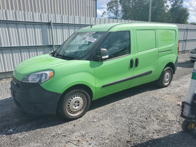 VIN ZFBHRFABXK6M42153 2019 RAM Promaster no.1