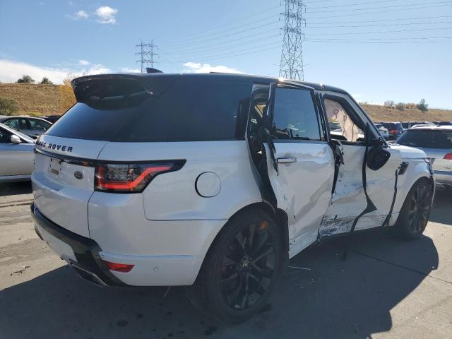 2021 LAND ROVER RANGE ROVE - SALWS2RU4MA754873